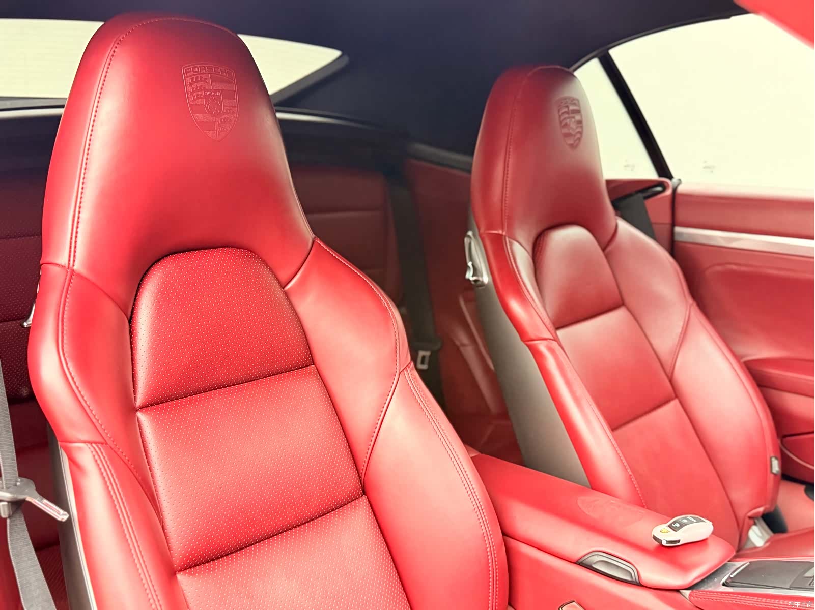 Porsche 911, 2013 18