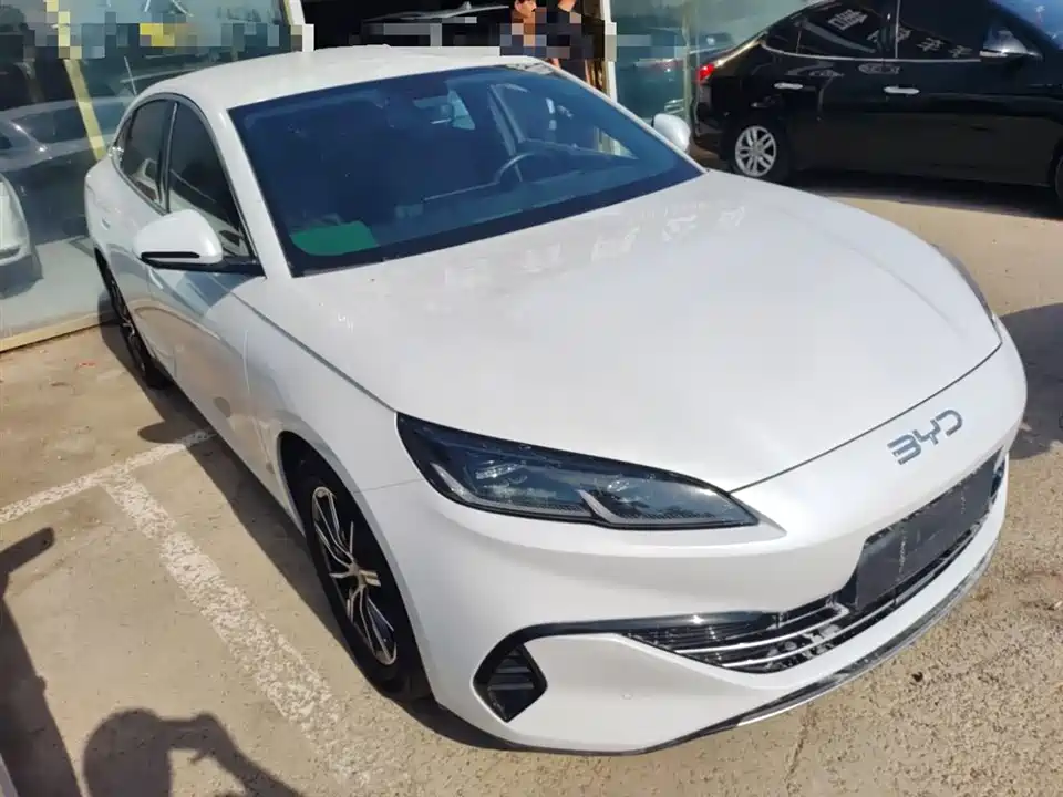 BYD Seal 06