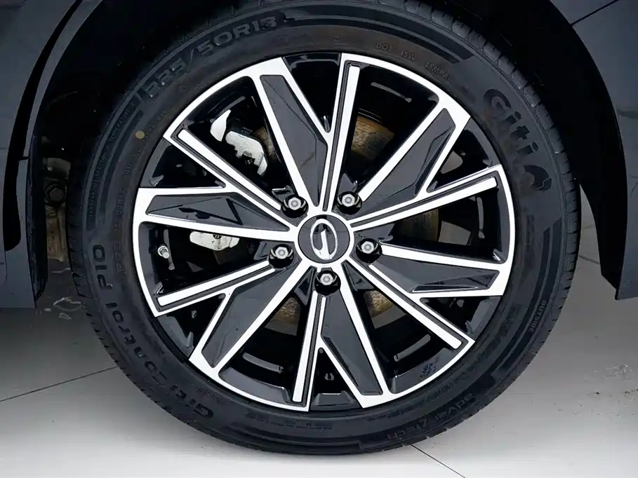 Trumpchi Trumpchi E8