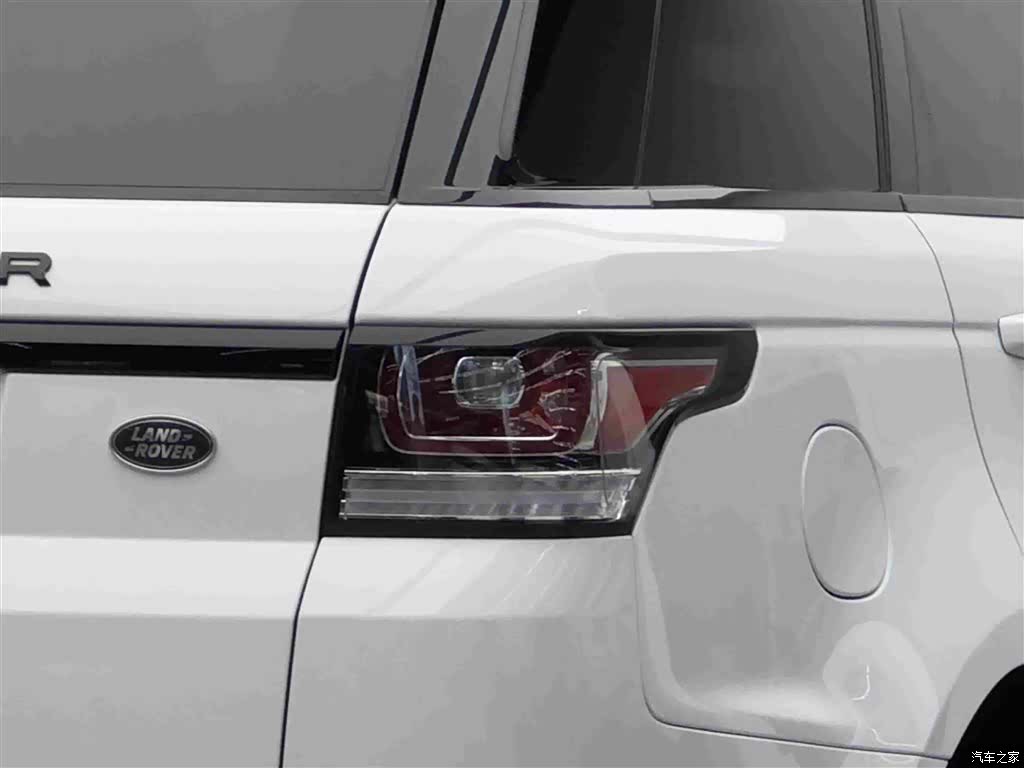 Land Rover Range Rover, 2017 19