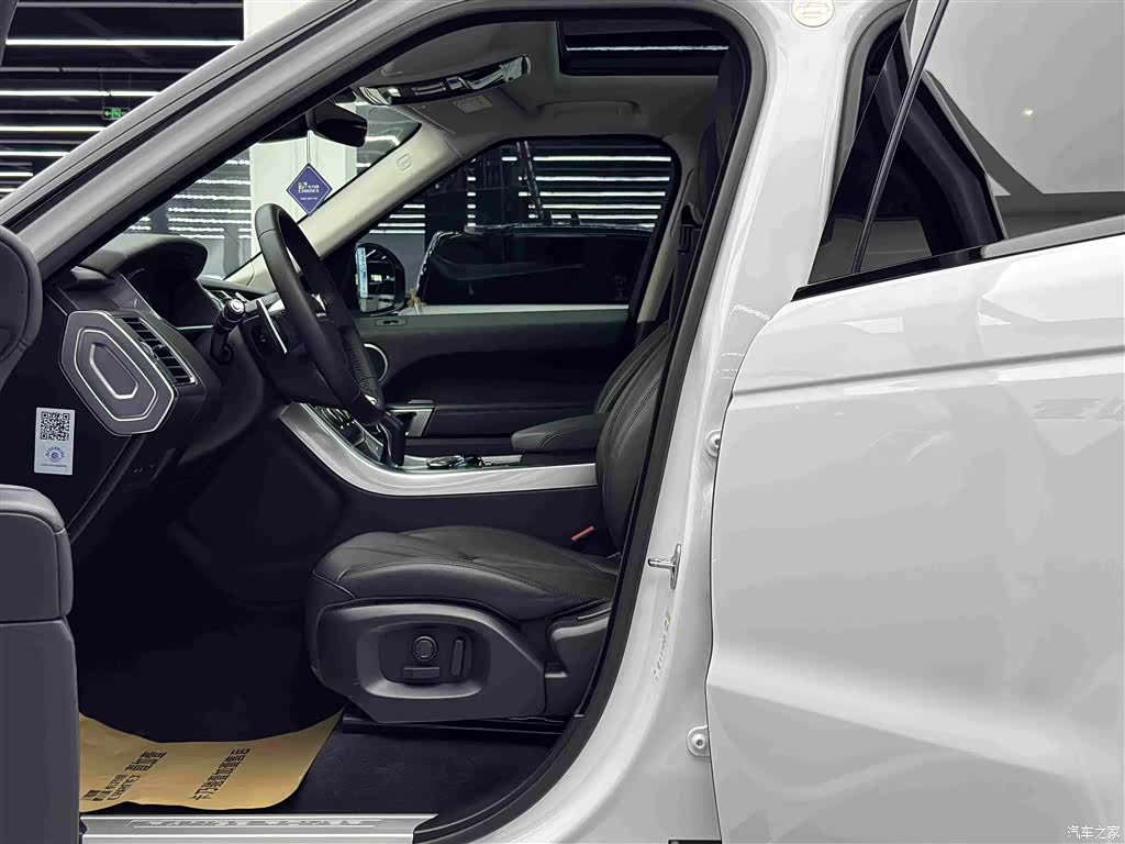 Land Rover Range Rover, 2017 6