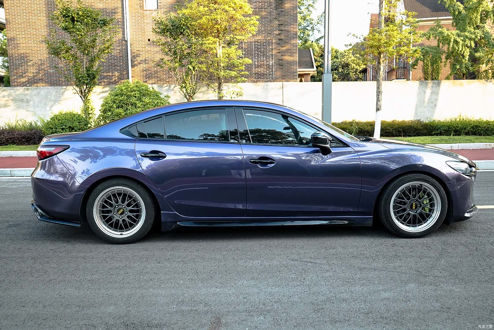 Mazda Atenza, 2020 4