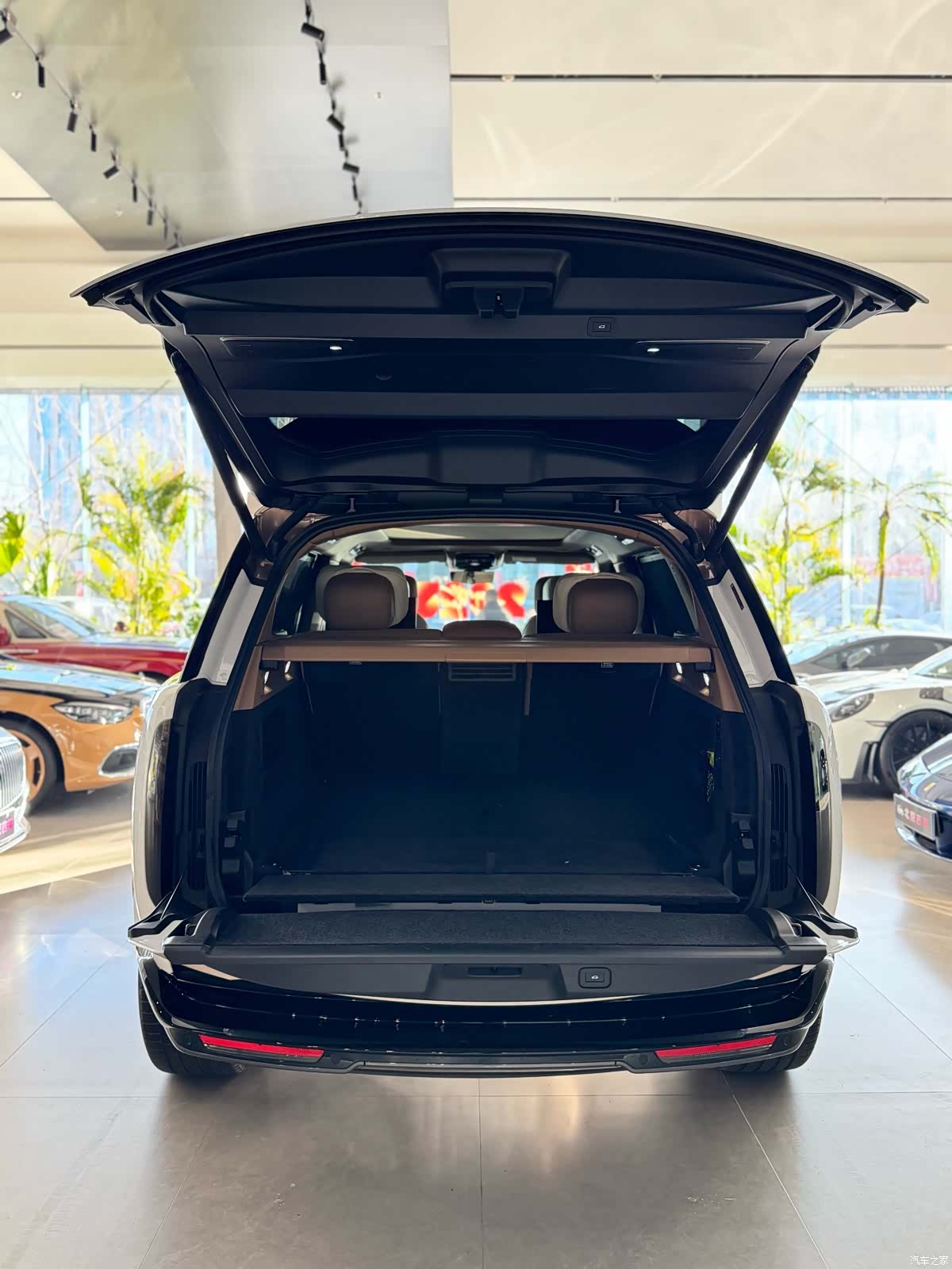 Land Rover Range Rover, 2024 21