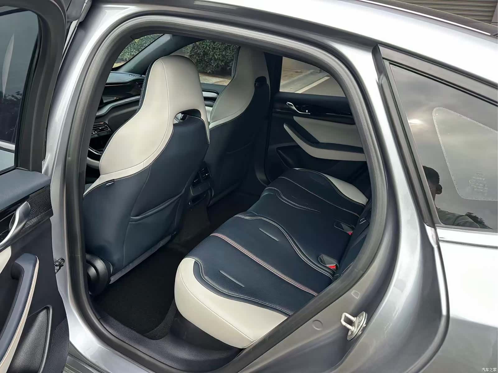 BYD Qin, 2023 9