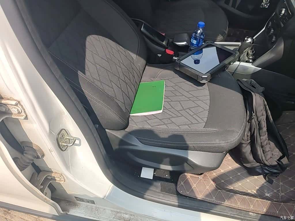 Citroen C3-XR, 2017 25