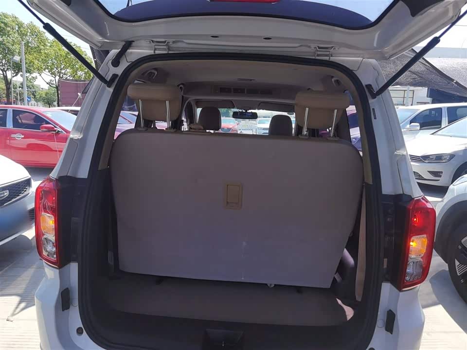 Wuling Wuling Hongguang