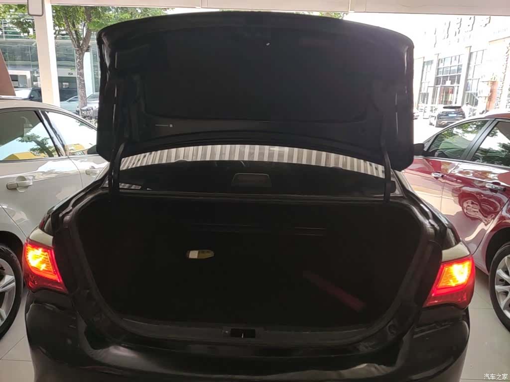 BYD F3, 2021 19