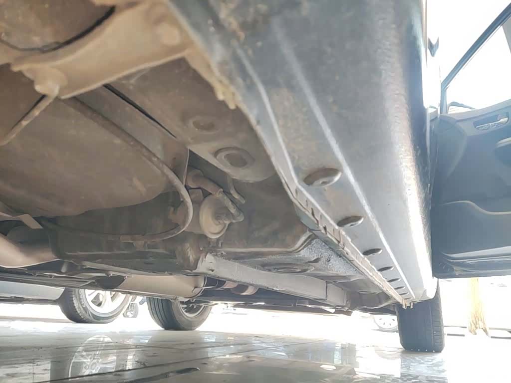 BYD F3, 2021 21