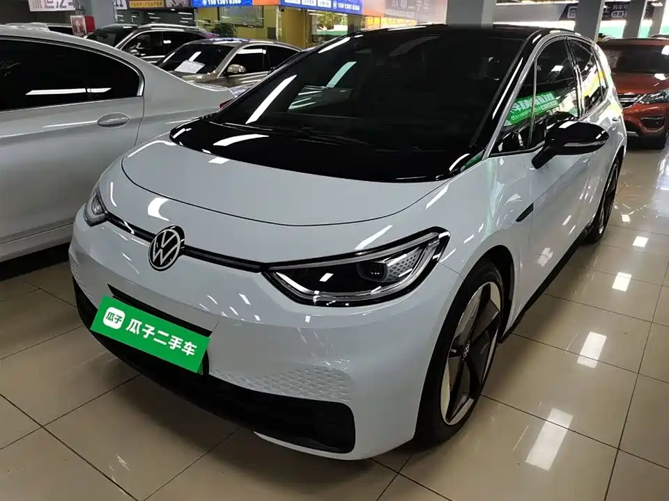 Volkswagen ID.3
