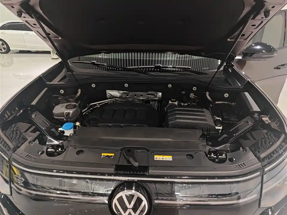 Volkswagen Tourang