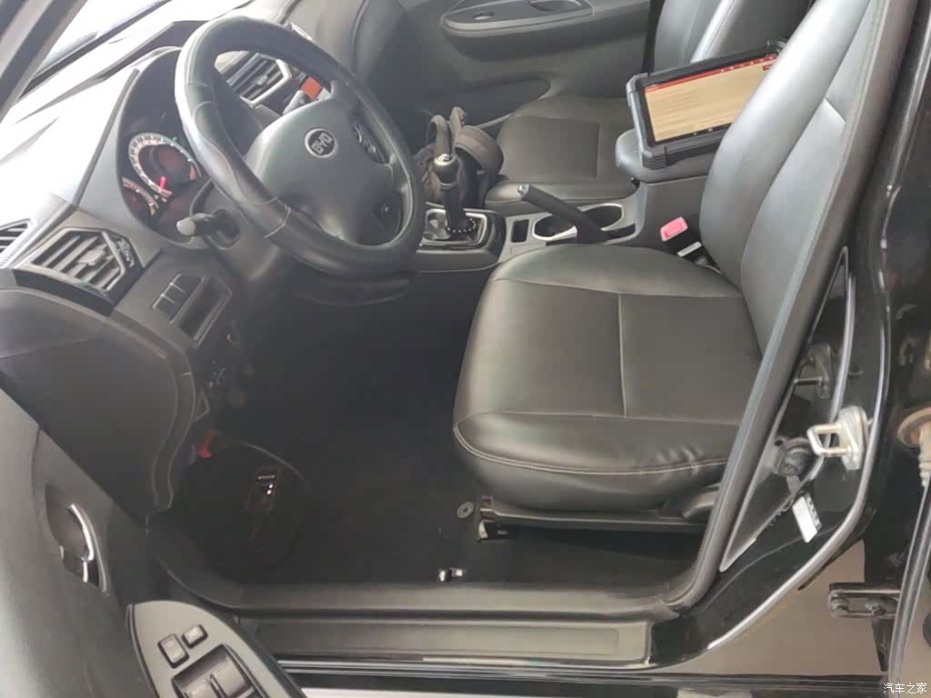 BYD F3, 2021 15