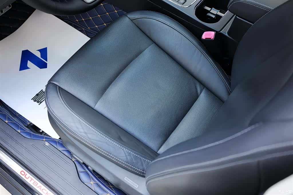 Subaru Outback, 2019 28