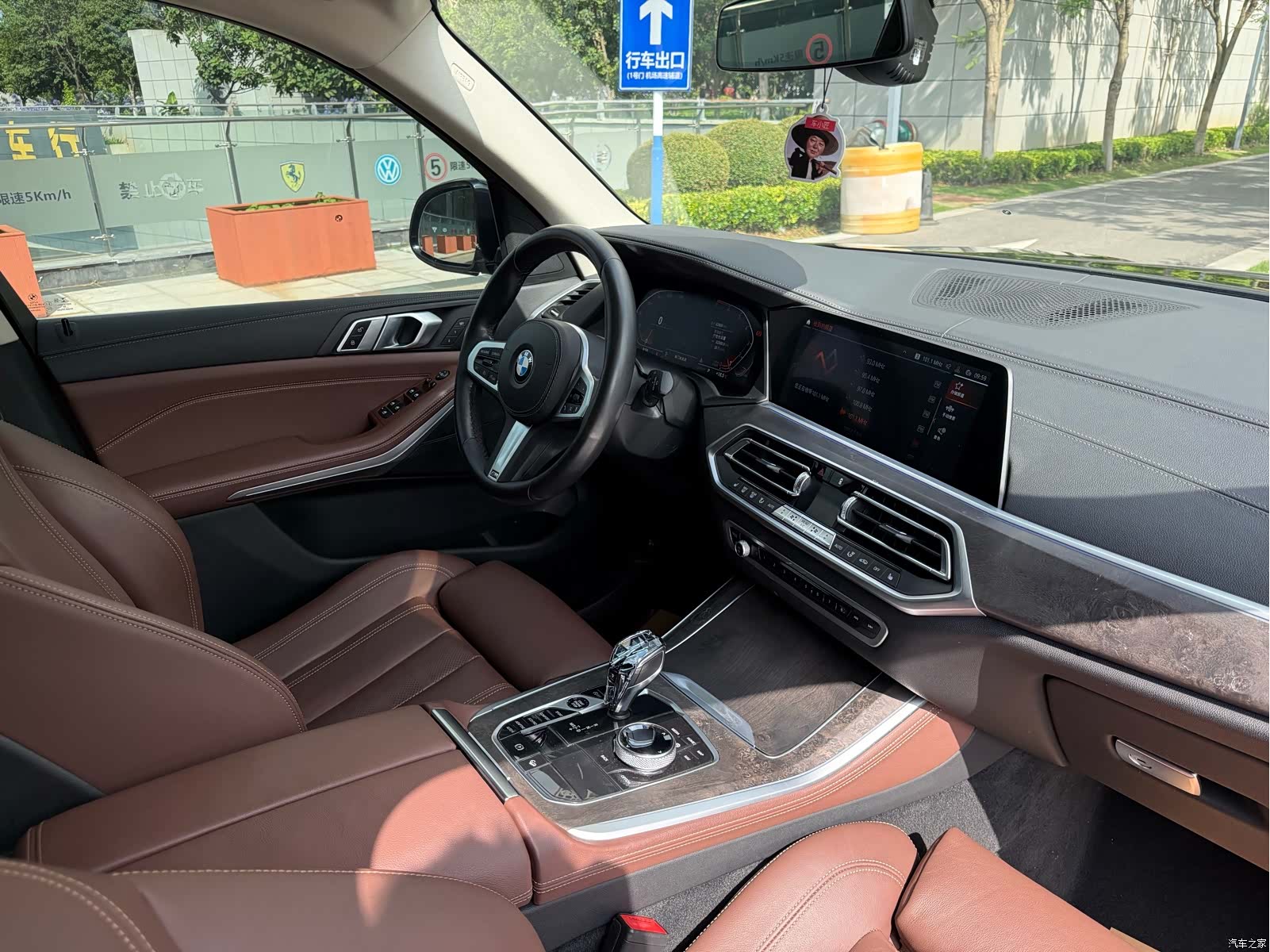 BMW X5, 2021 26