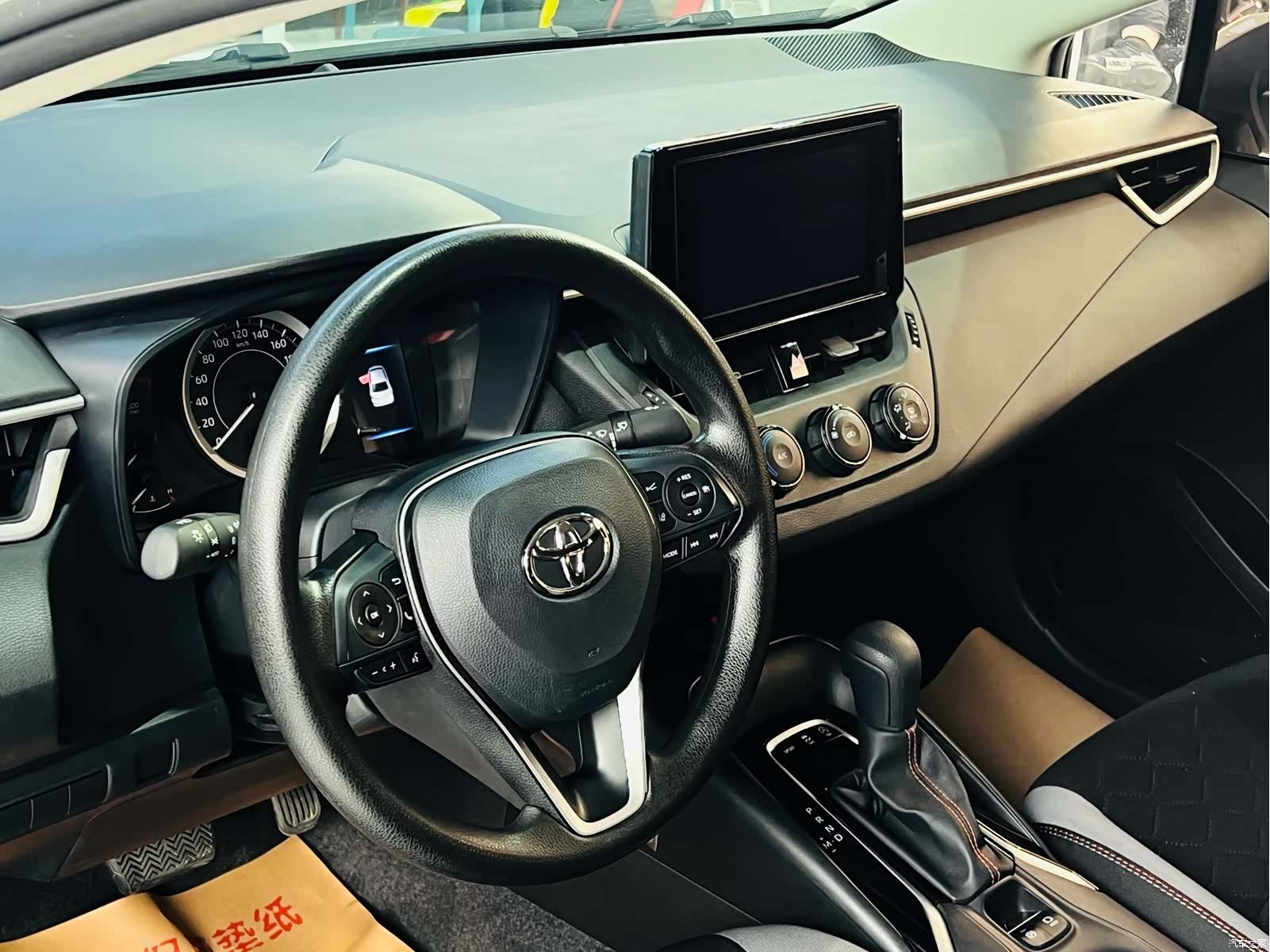 Toyota Corolla, 2025 6