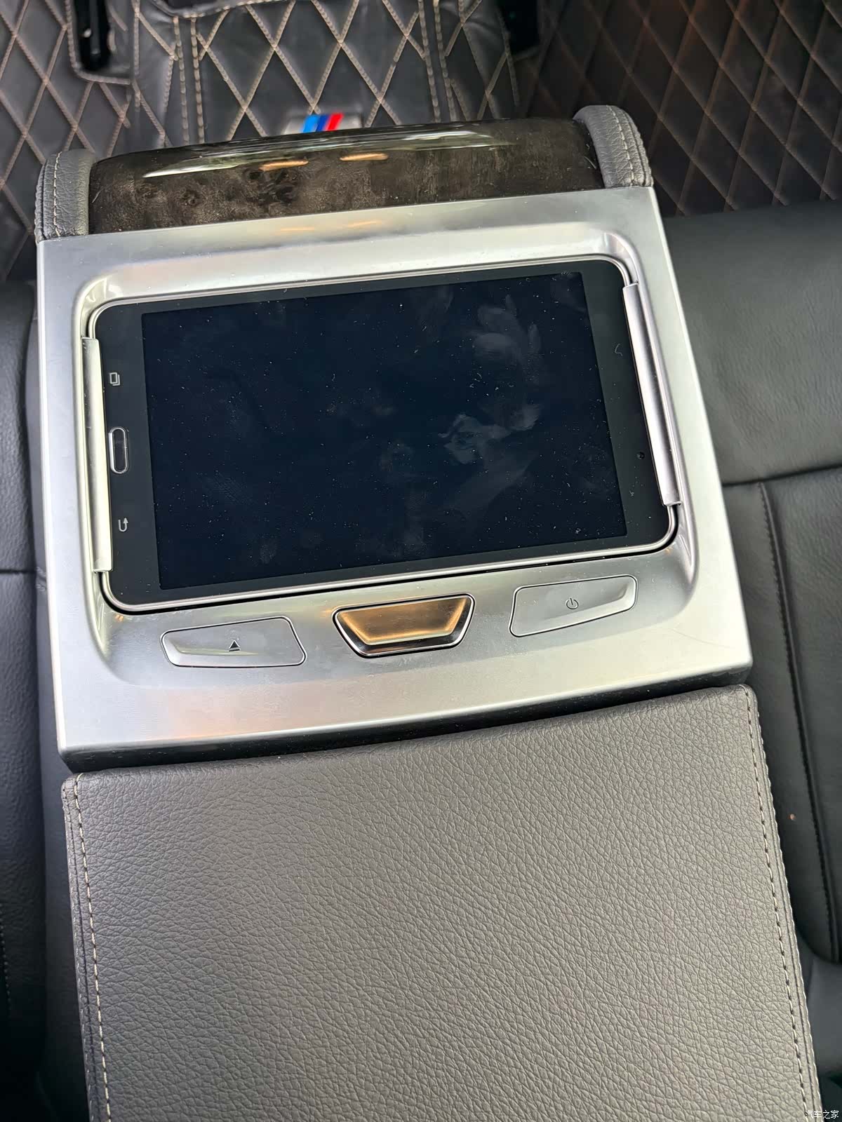 BMW 5 Series, 2019 10