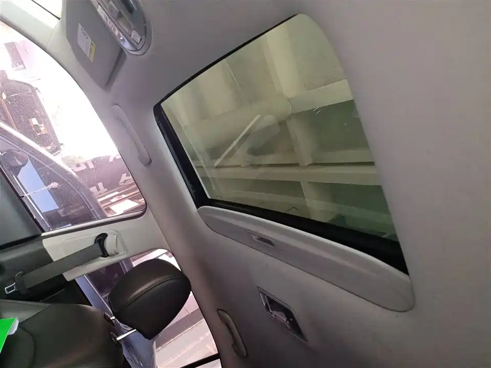 Hyundai Beijing ix35