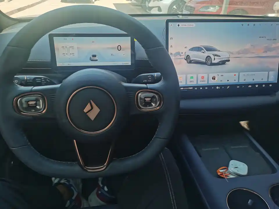 Baoding Enjoy the realm