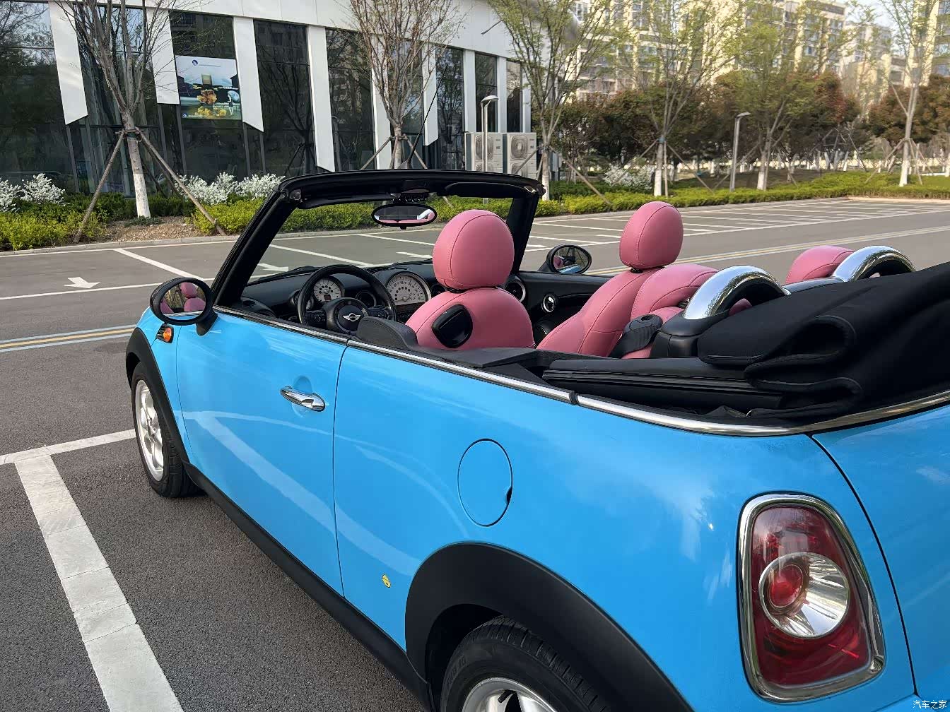 Mini Cooper, 2012 12