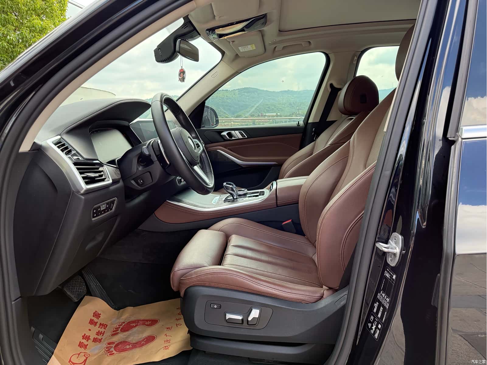 BMW X5, 2021 4