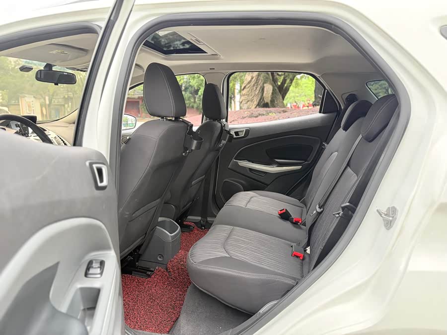Ford YiBo 2015, фото 10