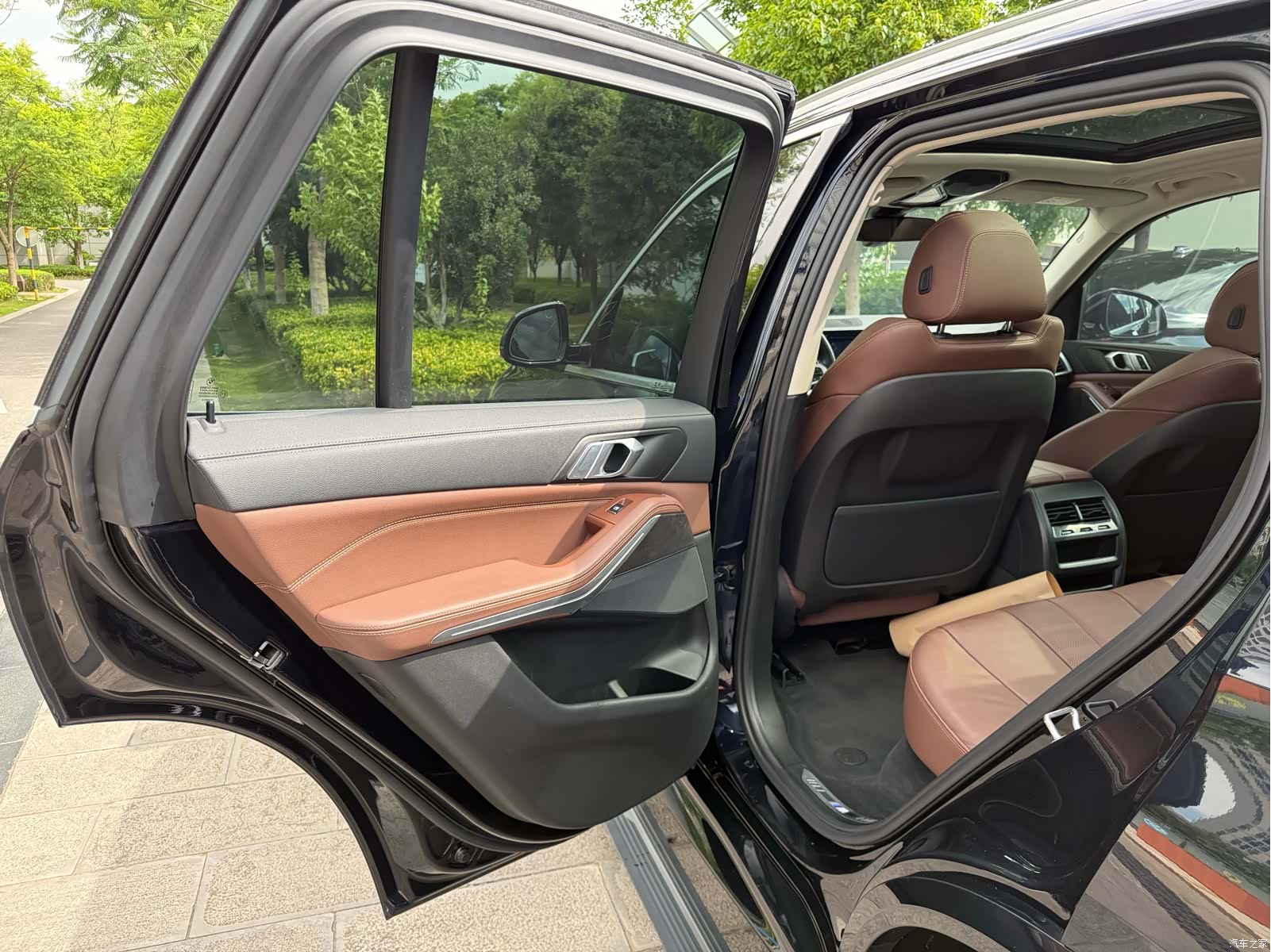 BMW X5, 2021 23