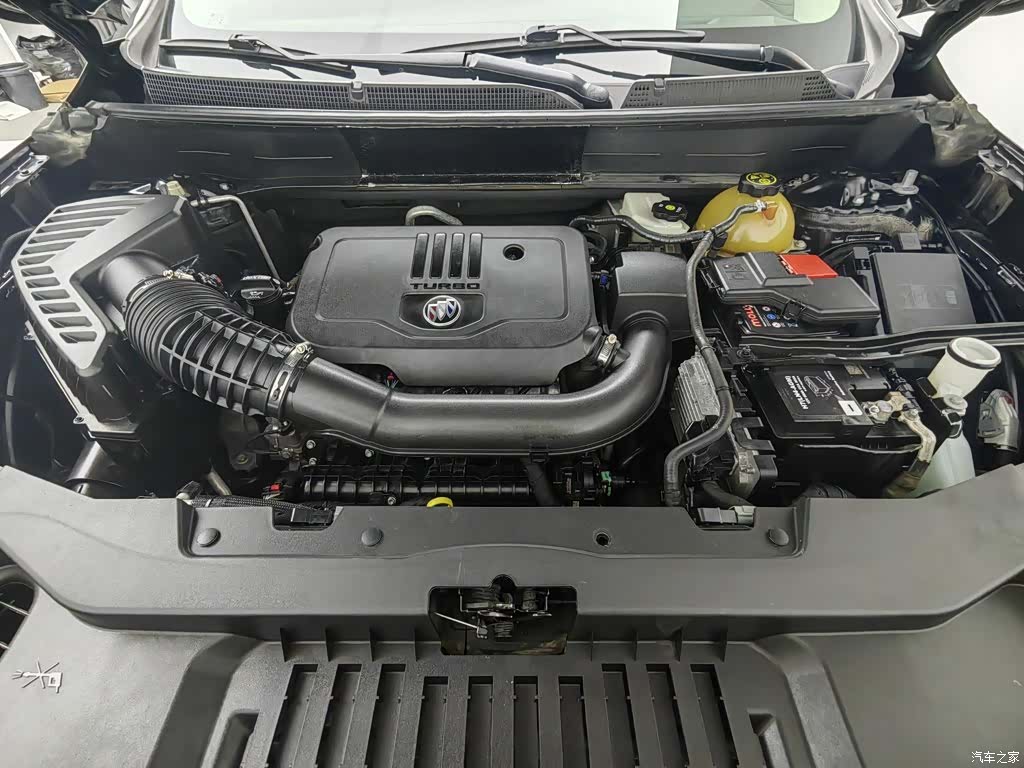 Buick Enclave, 2020 6