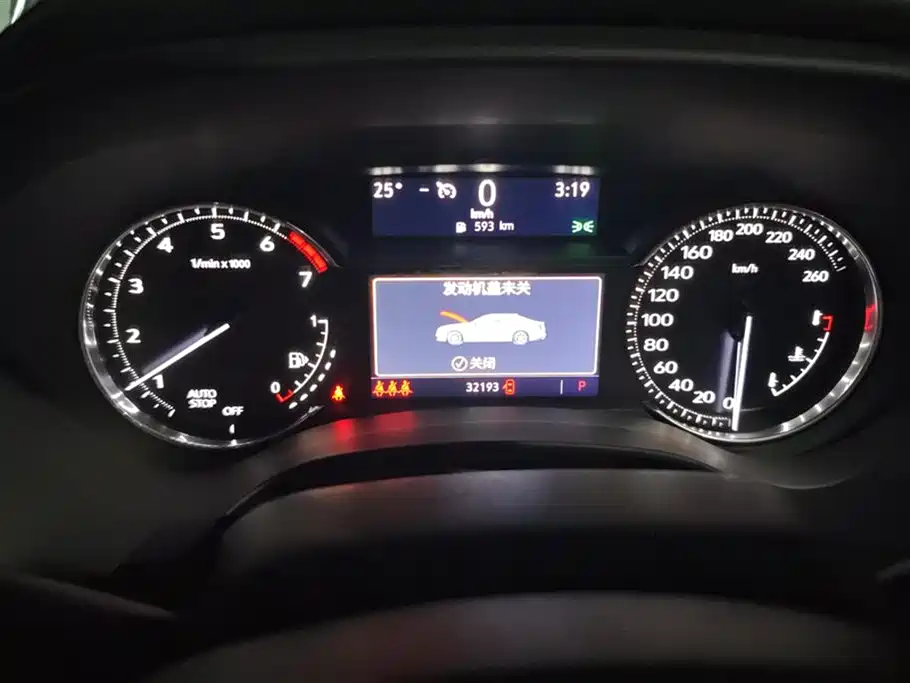 Cadillac CT4