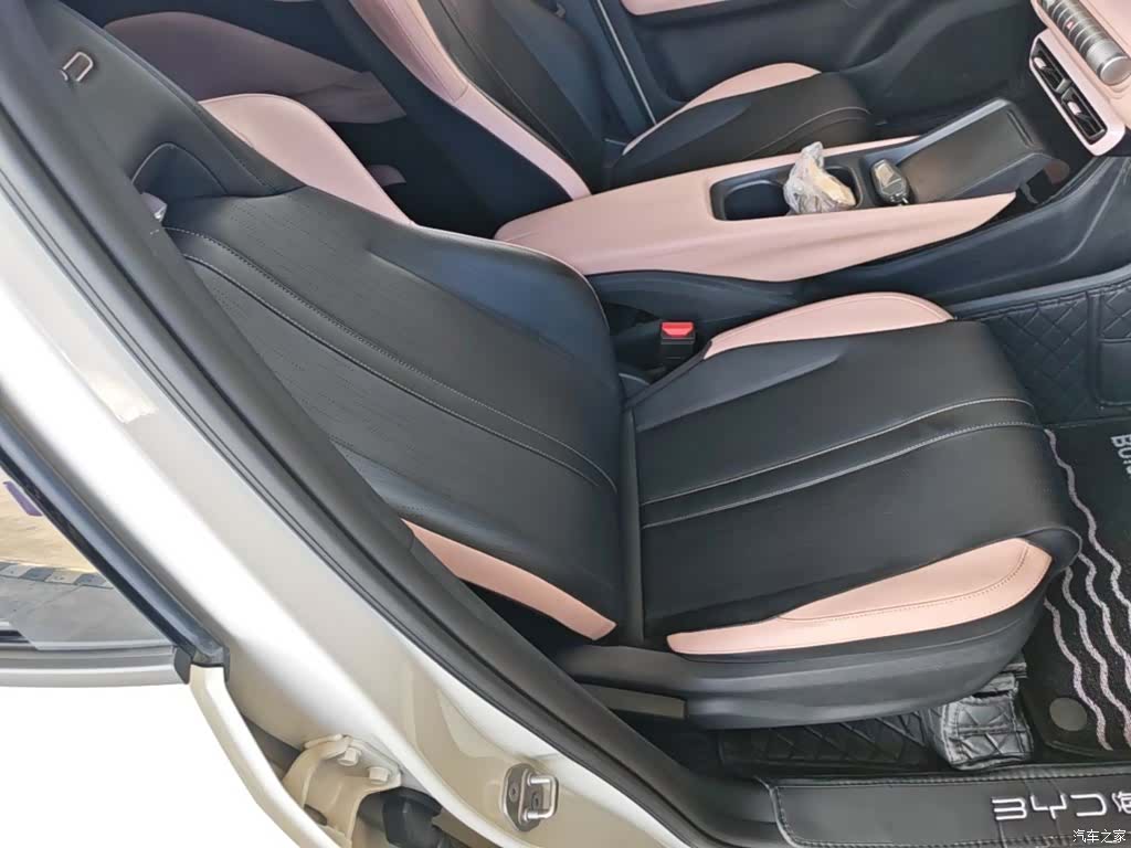 BYD Seagull, 2023 25