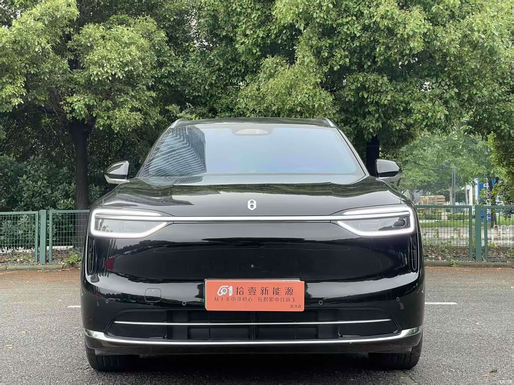 AITO M7, 2025 2