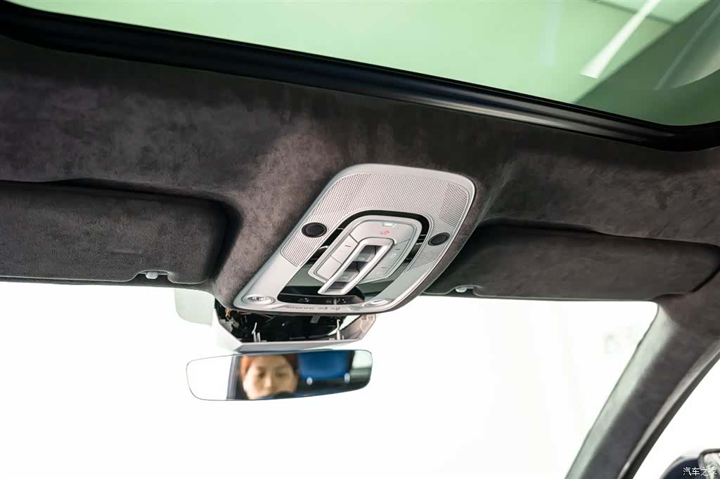Audi A6, 2021 23