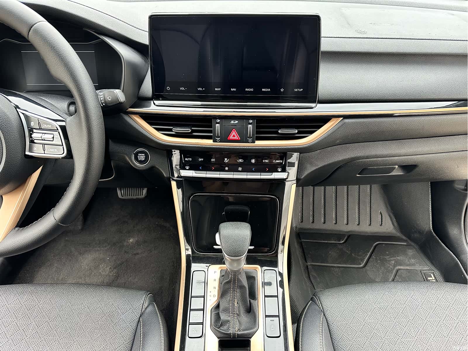 Kia K3, 2020 15