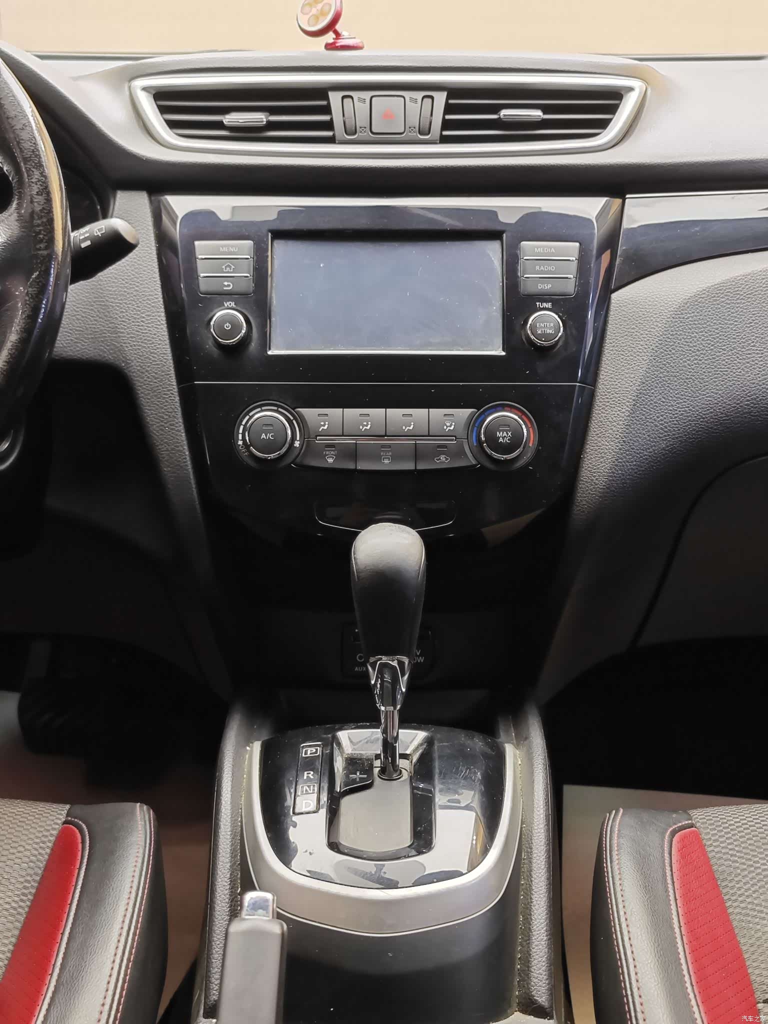 Nissan Qashqai, 2018 18