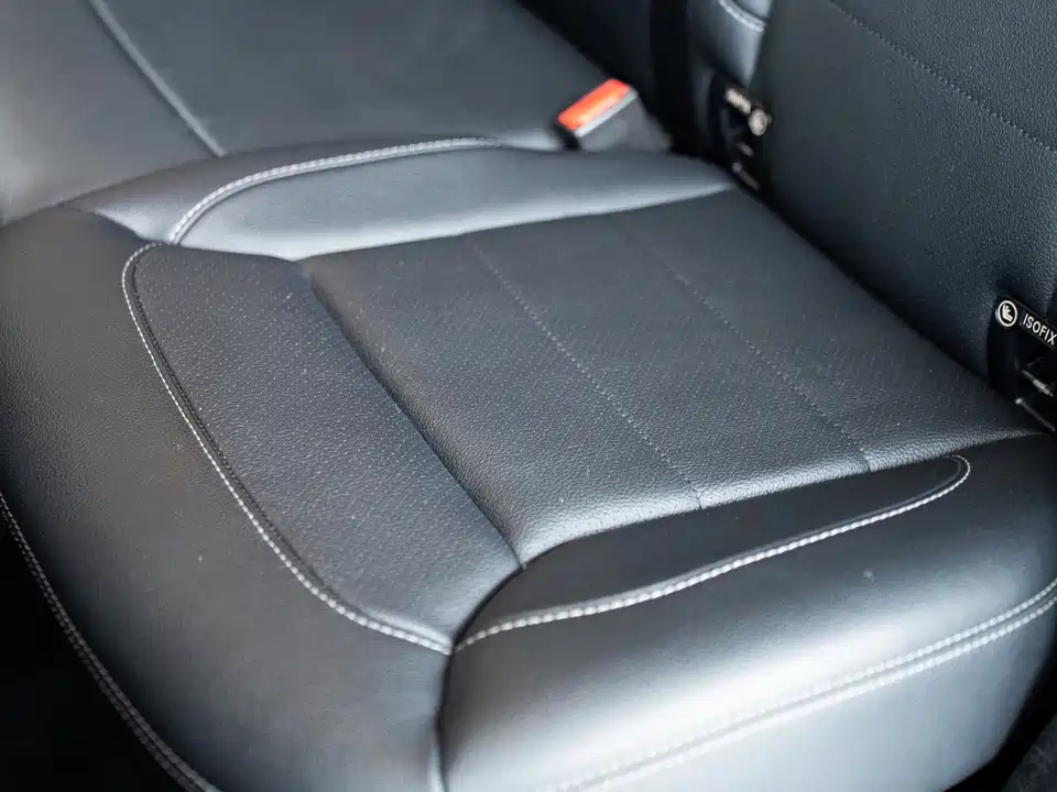 Mercedes-Benz M class