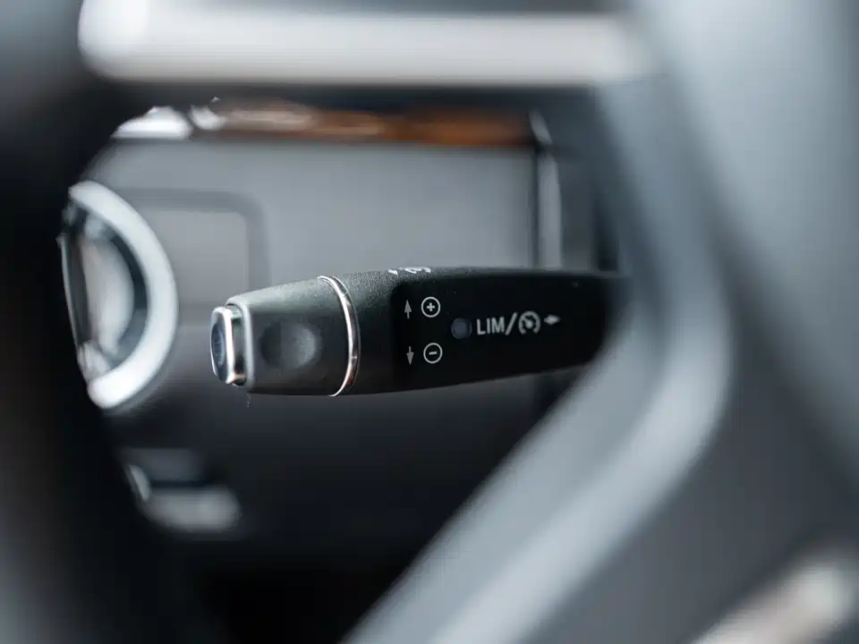 Mercedes-Benz M class