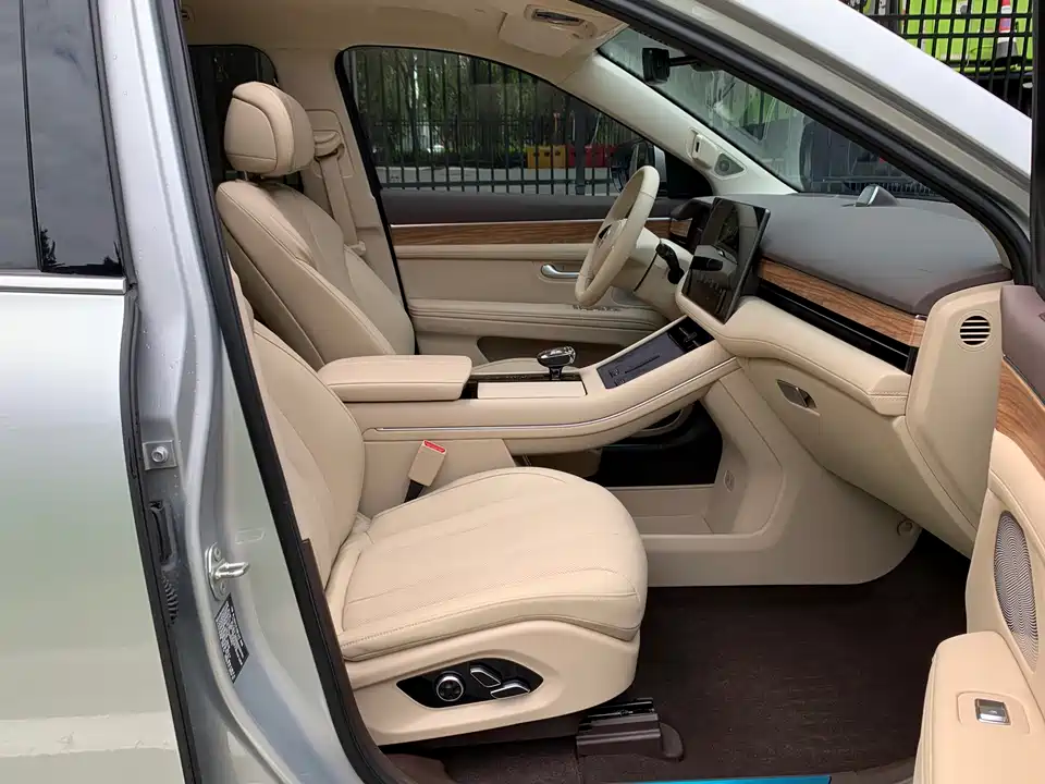 HarmonyOS Ask the world M7