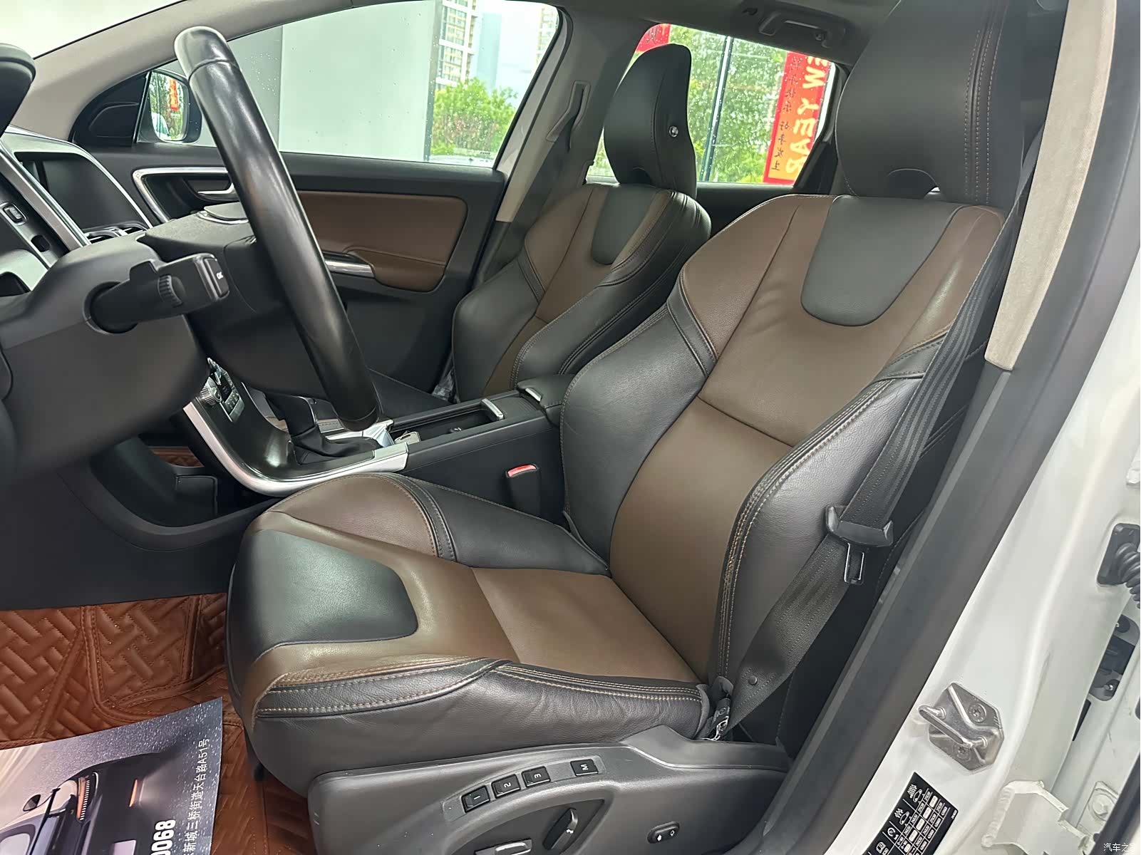 Volvo XC60, 2016 16