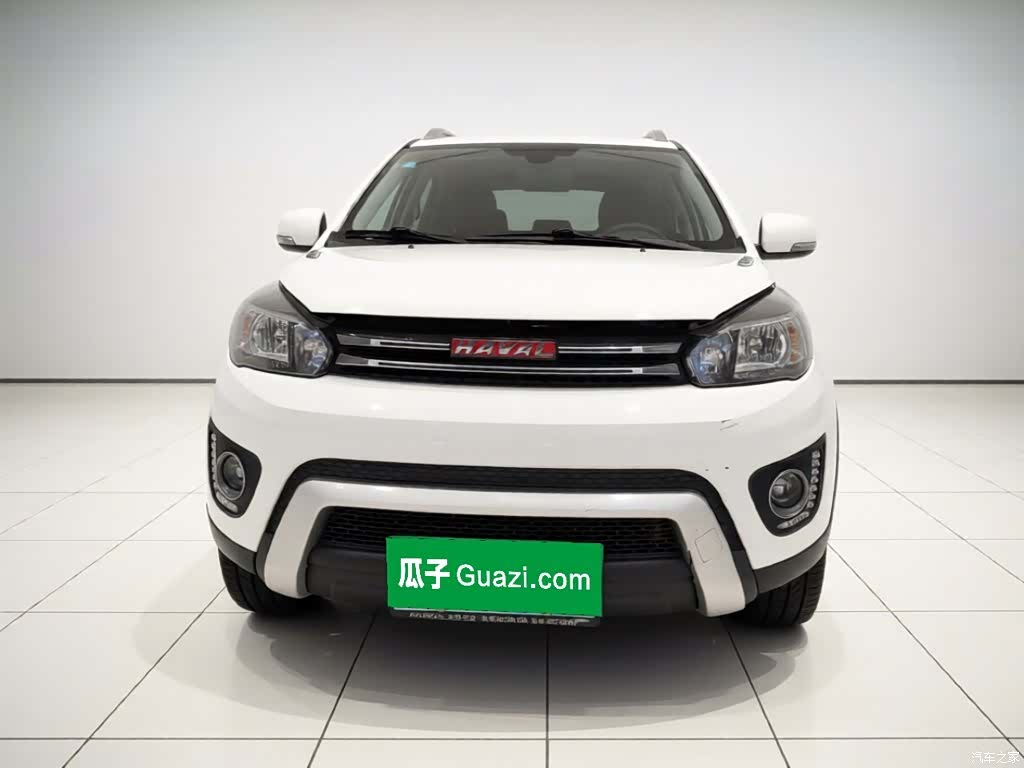 Haval H1, 2016 2
