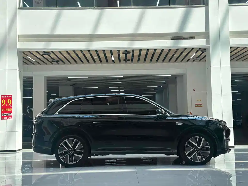 Li Auto Ideal L6