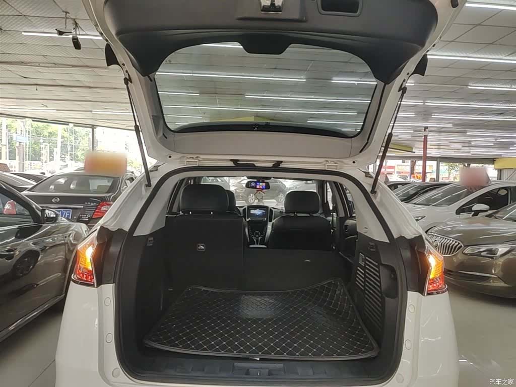 DongFeng 6, 2016 19