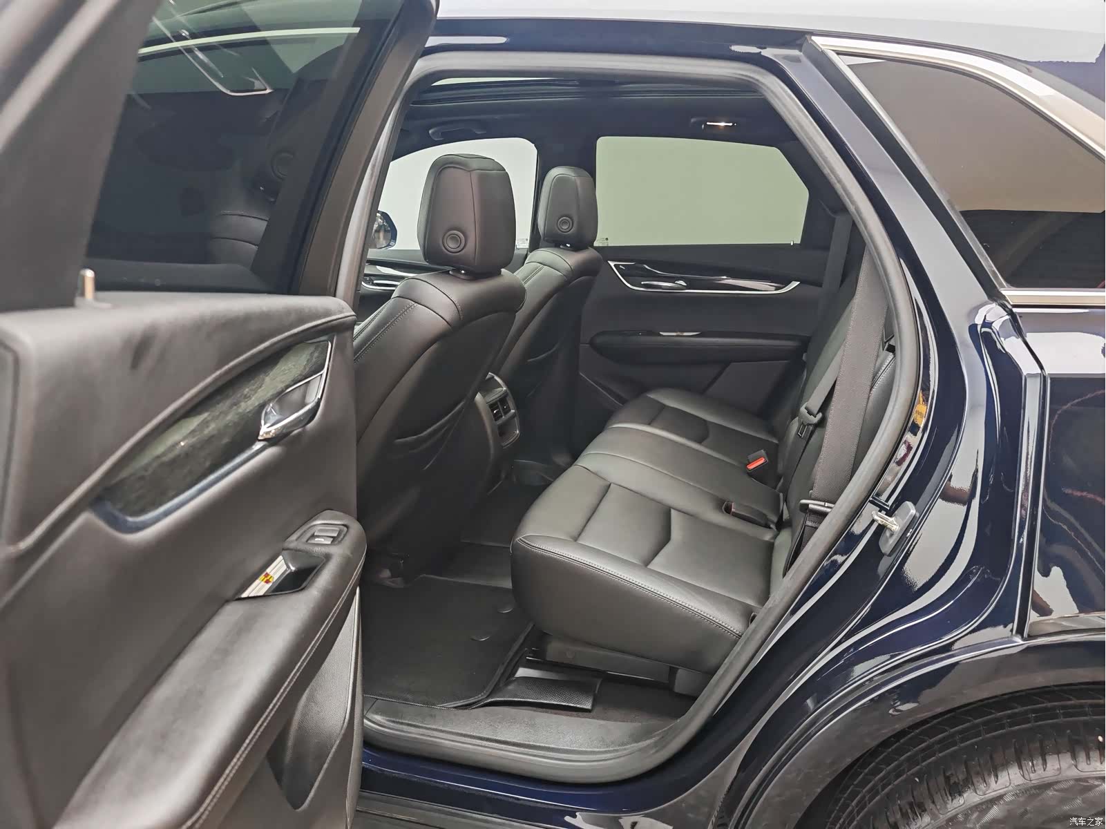 Cadillac XT5, 2021 15