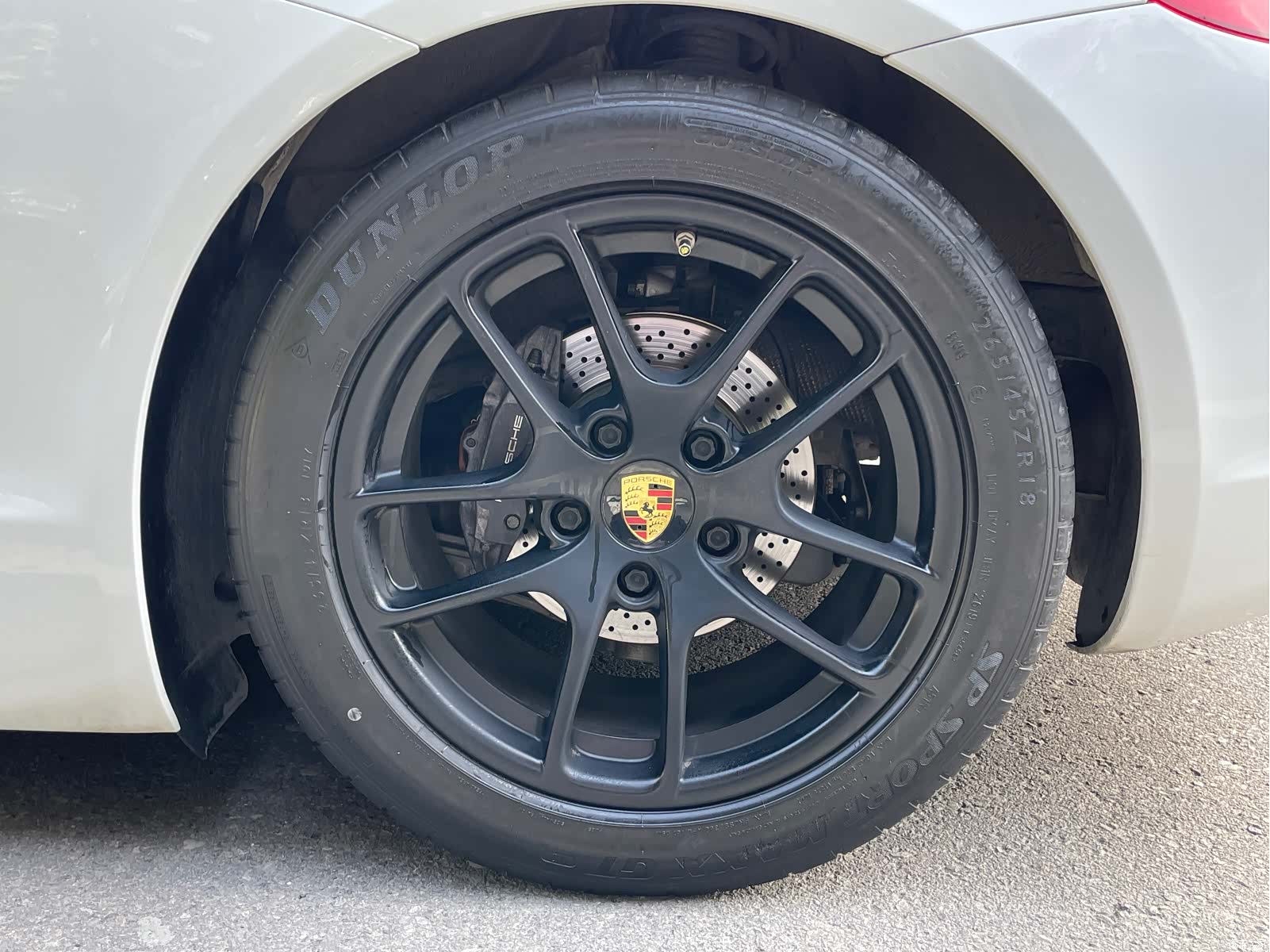 Porsche Cayman, 2015 30