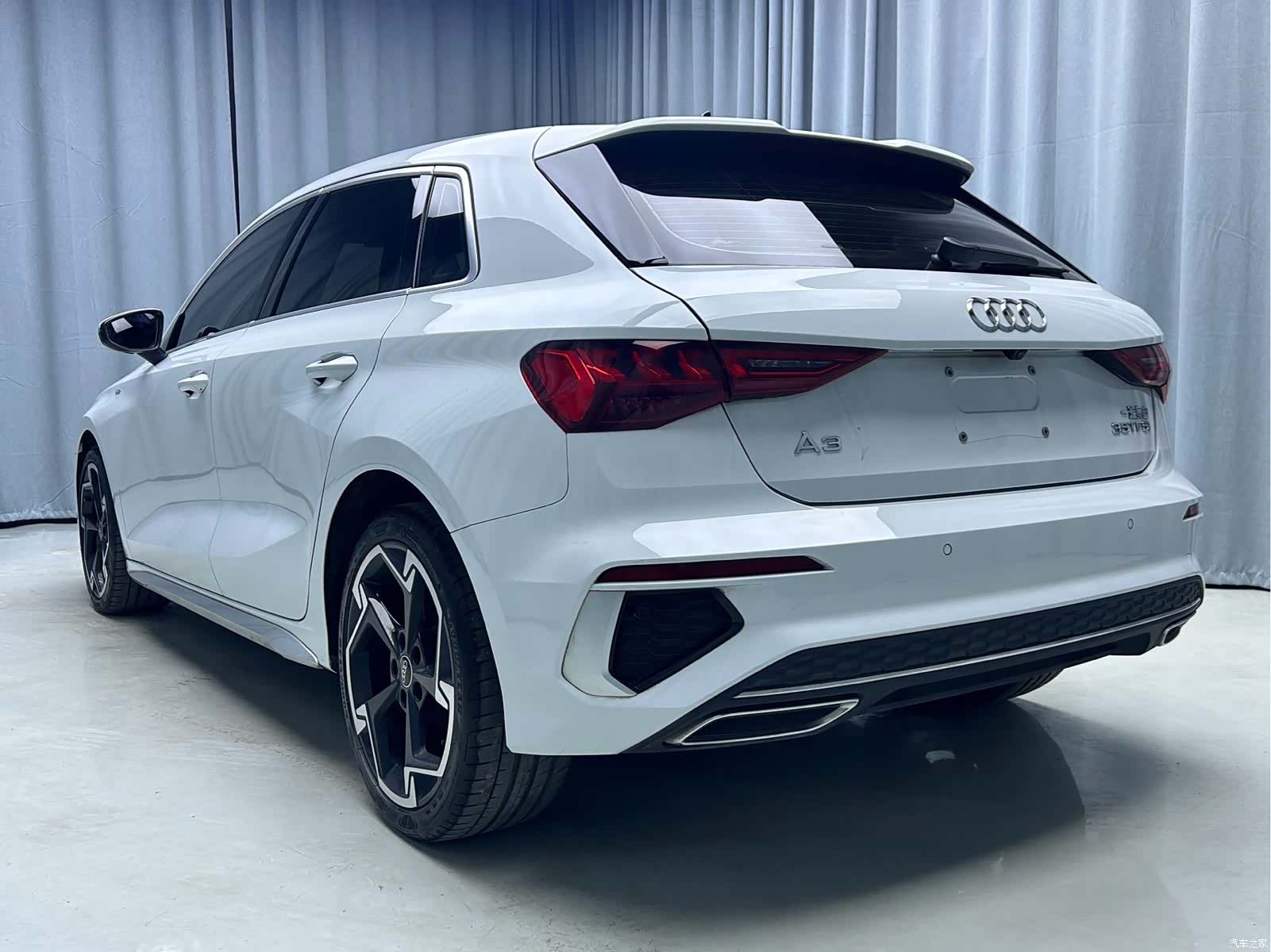 Audi A3, 2023 21