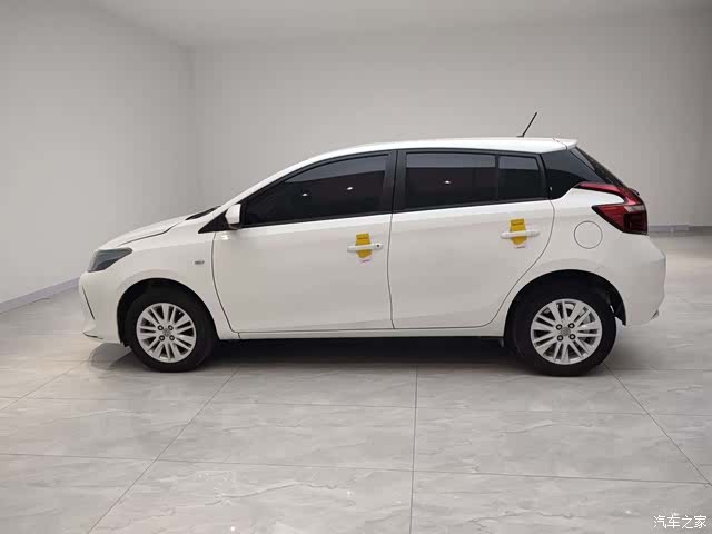 Toyota FS, 2017 7