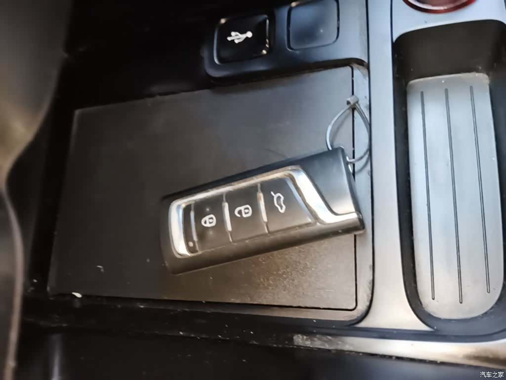 GAC GS4, 2018 9