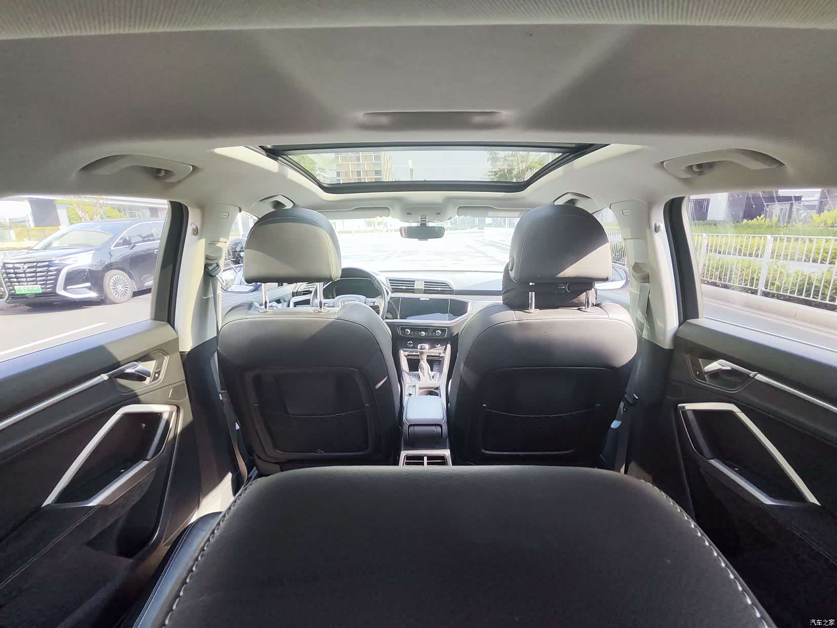 Audi Q3, 2021 15