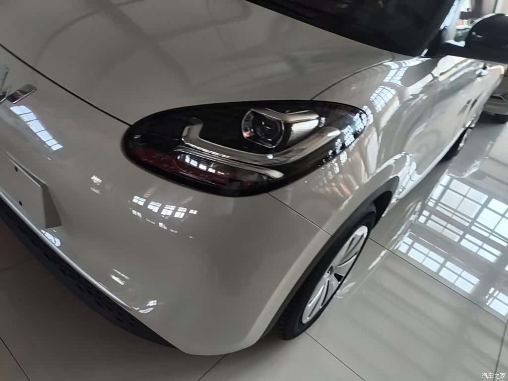 Wuling Bingo, 2024 24
