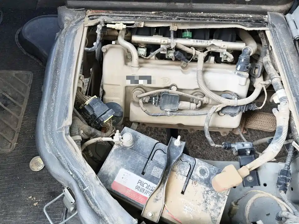 Wuling Light of Wuling