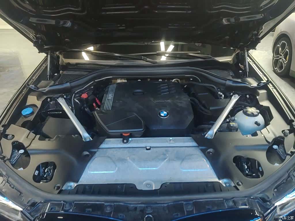 BMW X3, 2022 20