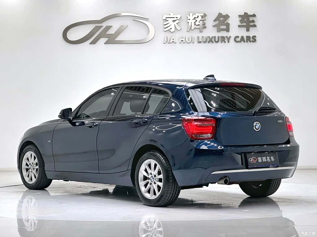 BMW 1 Series, 2013 все фото