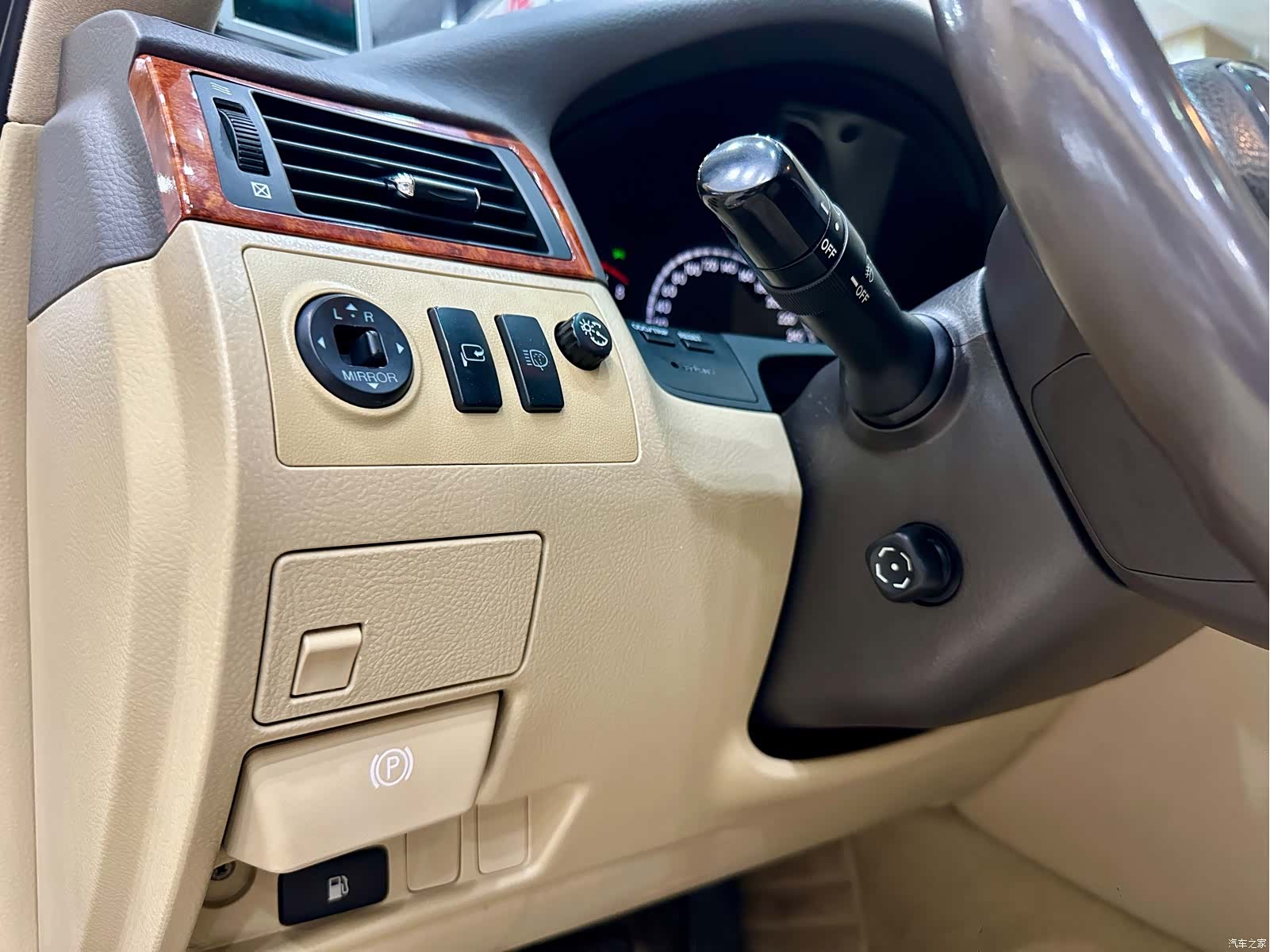 Toyota Crown, 2007 18